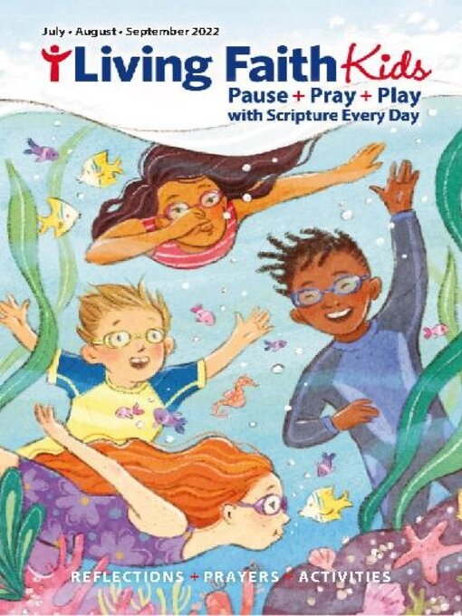 Title details for Living Faith Kids by Bayard Inc. - Available